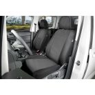 Ford Transit V363, CONNECT, CUSTOM üléshuzat - WALSER PERFORMER