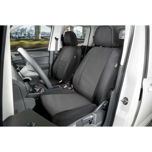 Renault Trafic II/III, Nissan Primastar, Opel Vivaro A üléshuzat - WALSER PERFORMER