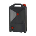Motorolaj leeresztő kanna 8 liter