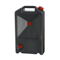 Motorolaj leeresztő kanna 8 liter
