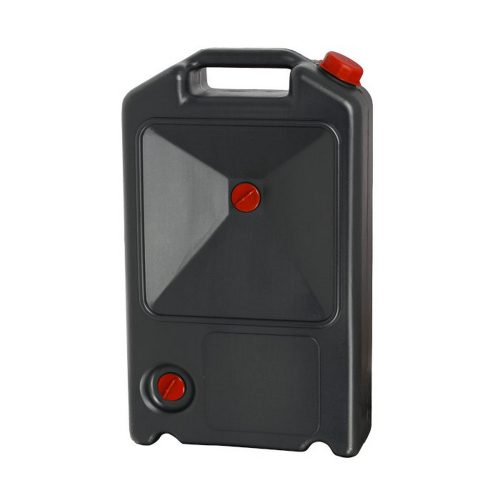 Motorolaj leeresztő kanna 8 liter