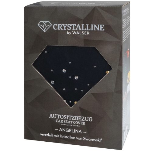 Üléshuzat - CRYSTALLINE - ANGELINA - WALSER