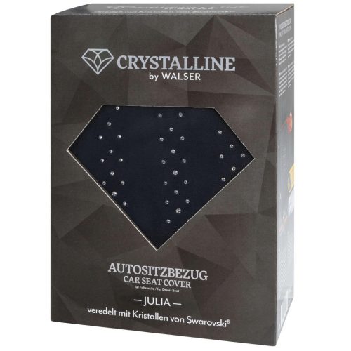 Üléshuzat - CRYSTALLINE - JULIA - WALSER