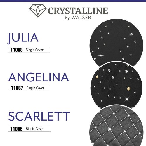 Üléshuzat - CRYSTALLINE - JULIA - WALSER