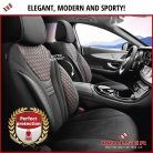 Üléshuzat 2 első ülésre - PREMIUM BALMORAL - WALSER