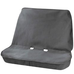 Üléshuzat - NEOPRENE - fekete - hátsó ülésre - WALSER