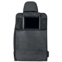   Tároló + tablet tartó autóülés háttámlára KENNY - WALSER
