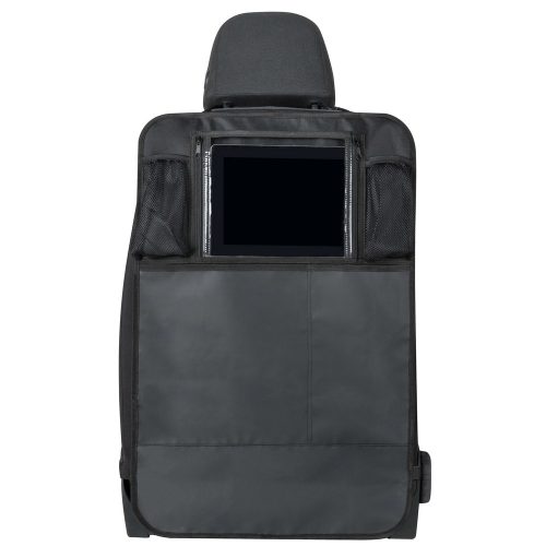 Tároló + tablet tartó autóülés háttámlára KENNY - WALSER