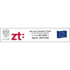 Textil hólánc - M méret - EASYGO - 2 db - WALSER