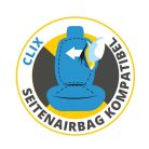 Ülésvédő ECO bőr KIMI - fekete - WALSER
