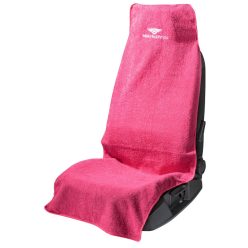 Ülésvédő huzat mikroszálas MULTICOVER - pink - WALSER