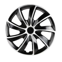Dísztárcsa 16" AERO BICOLOR - 4 db - WALSER
