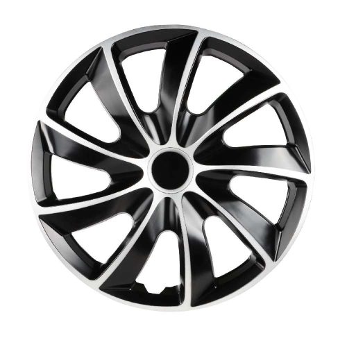 Dísztárcsa 16" AERO BICOLOR - 4 db - WALSER