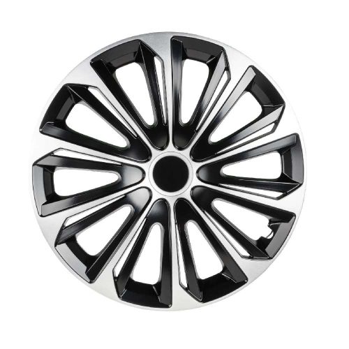 Dísztárcsa 14" NEW RACER - 4 db - WALSER