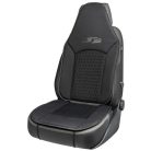 Ülésvédő S-RACE - HIGHBACK SEAT - fekete - WALSER