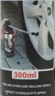 Defektjavító spray 300 ml - VMD