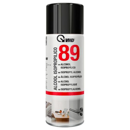 Izopropil alkohol spray 400 ml - VMD