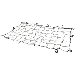 Csomagrögzítő háló 100x180 cm CarComfort - WALSER