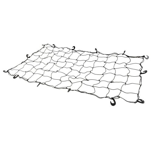Csomagrögzítő háló 100x180 cm CarComfort - WALSER