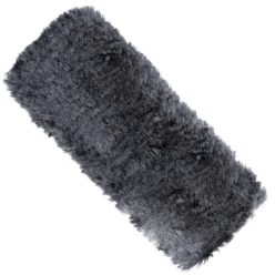   Biztonsági öv párna - báránybőr - 2 db - MILLIE - WALSER