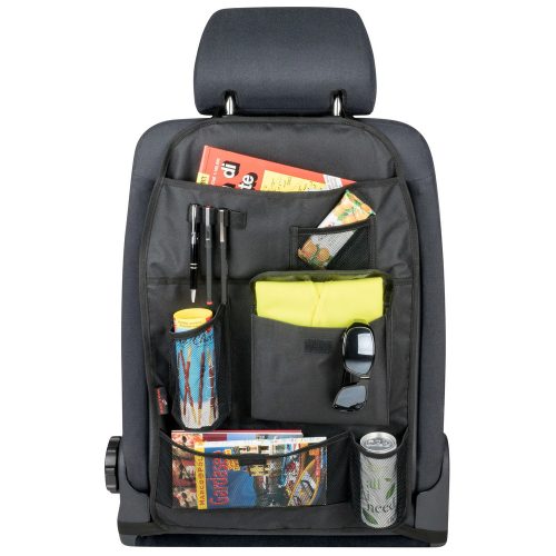 Tároló autóülés háttámlára - Multibag 64x40 cm - WALSER