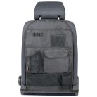 Tároló autóülés háttámlára - Multibag 64x40 cm - WALSER