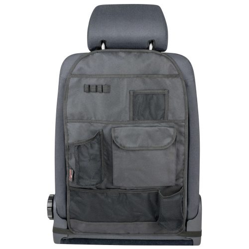 Tároló autóülés háttámlára - Multibag 64x40 cm - WALSER
