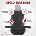 Gyerekülés alátét Protect XL - WALSER