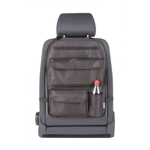 Tároló + tablet tartó autóülés háttámlára MAXI - WALSER