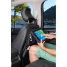 Tároló + tablet tartó autóülés háttámlára MAXI - WALSER