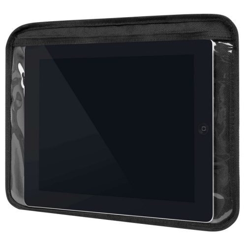 Tároló + tablet tartó autóülés háttámlára MAXI - WALSER