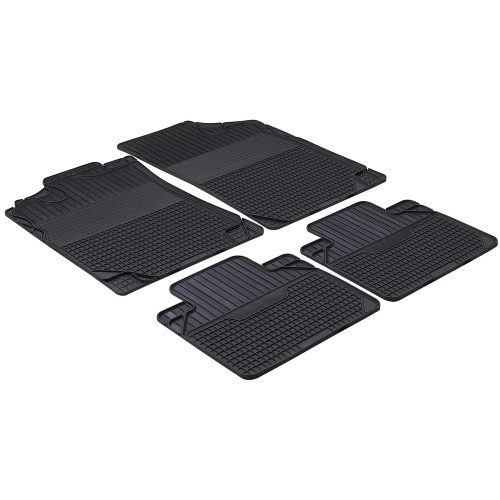 Gumiszőnyeg garnitúra - EasyFit 1 - univerzális - WALSER