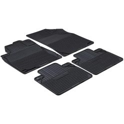 Gumiszőnyeg garnitúra - EasyFit 2 - univerzális - WALSER