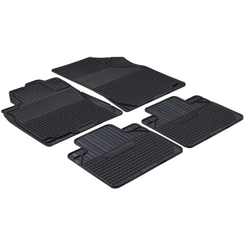 Gumiszőnyeg garnitúra - EasyFit 2 - univerzális - WALSER