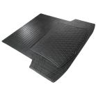 Csomagtér gumiszőnyeg 130x120 cm SAFEGUARD-L - WALSER