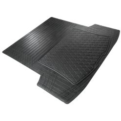 Csomagtér gumiszőnyeg 130x120 cm SAFEGUARD-L - WALSER