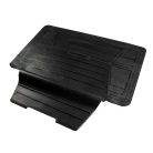 Csomagtérszőnyeg lökhárítóvédővel 120x76+39 cm BOOTGUARD - WALSER