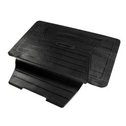   Csomagtérszőnyeg lökhárítóvédővel 120x76+39 cm BOOTGUARD - WALSER
