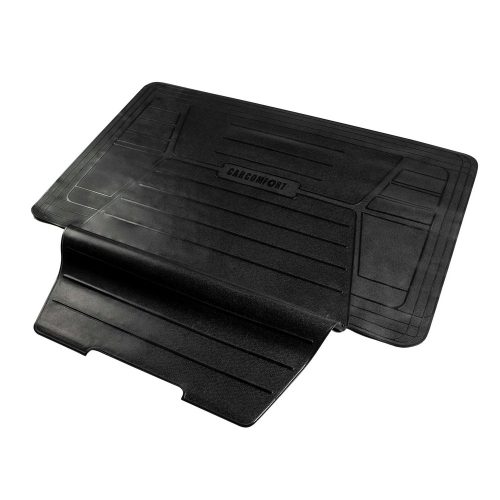 Csomagtérszőnyeg lökhárítóvédővel 120x76+39 cm BOOTGUARD - WALSER