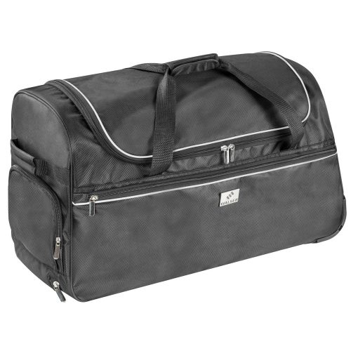 Gurulós utazótáska 130 l - 80x35x45 cm - CARBAGS TROLLEY - WALSER
