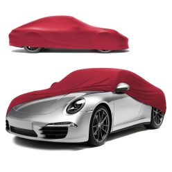   Autótakaró ponyva - beltéri - CAR - 2-430-482 cm - STRETCH PLUS - WALSER