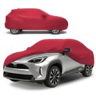 Autótakaró ponyva - beltéri - SUV - 7-370-424 cm - STRETCH PLUS - WALSER