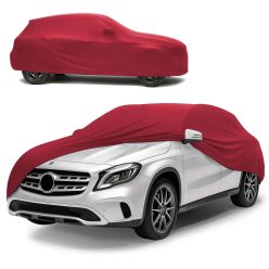   Autótakaró ponyva - beltéri - SUV - 8-425-459 cm - STRETCH PLUS - WALSER