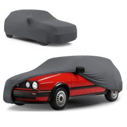   Autótakaró ponyva - beltéri - CAR - 1-380-429 cm - STRETCH PLUS - WALSER