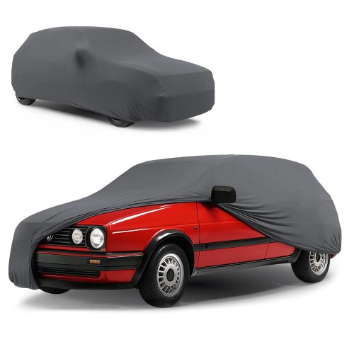 Autótakaró ponyva - beltéri - CAR - 1-380-429 cm - STRETCH PLUS - WALSER