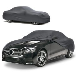   Autótakaró ponyva - beltéri - CAR - 3-483-534 cm - STRETCH PLUS - WALSER