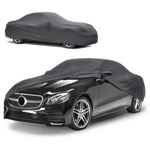 Autótakaró ponyva - beltéri - CAR - 3-483-534 cm - STRETCH PLUS - WALSER
