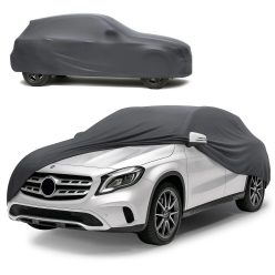   Autótakaró ponyva - beltéri - SUV - 8-425-459 cm - STRETCH PLUS - WALSER
