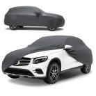 Autótakaró ponyva - beltéri - SUV - 9-460-489 cm - STRETCH PLUS - WALSER