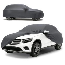   Autótakaró ponyva - beltéri - SUV - 9-460-489 cm - STRETCH PLUS - WALSER